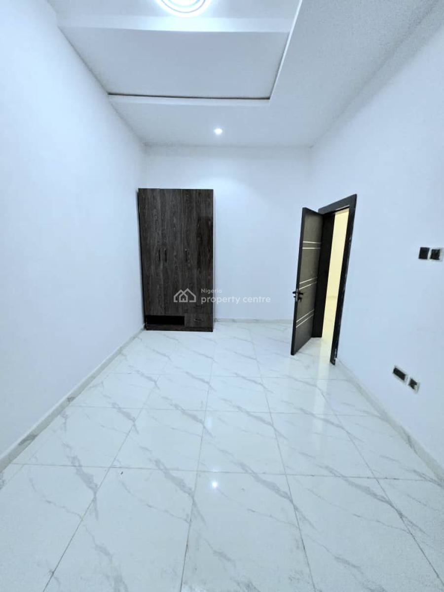 Contemporary 4 Bedrooms Terraced Duplex, Orchid, Lekki, Lagos, Terraced Duplex for Sale