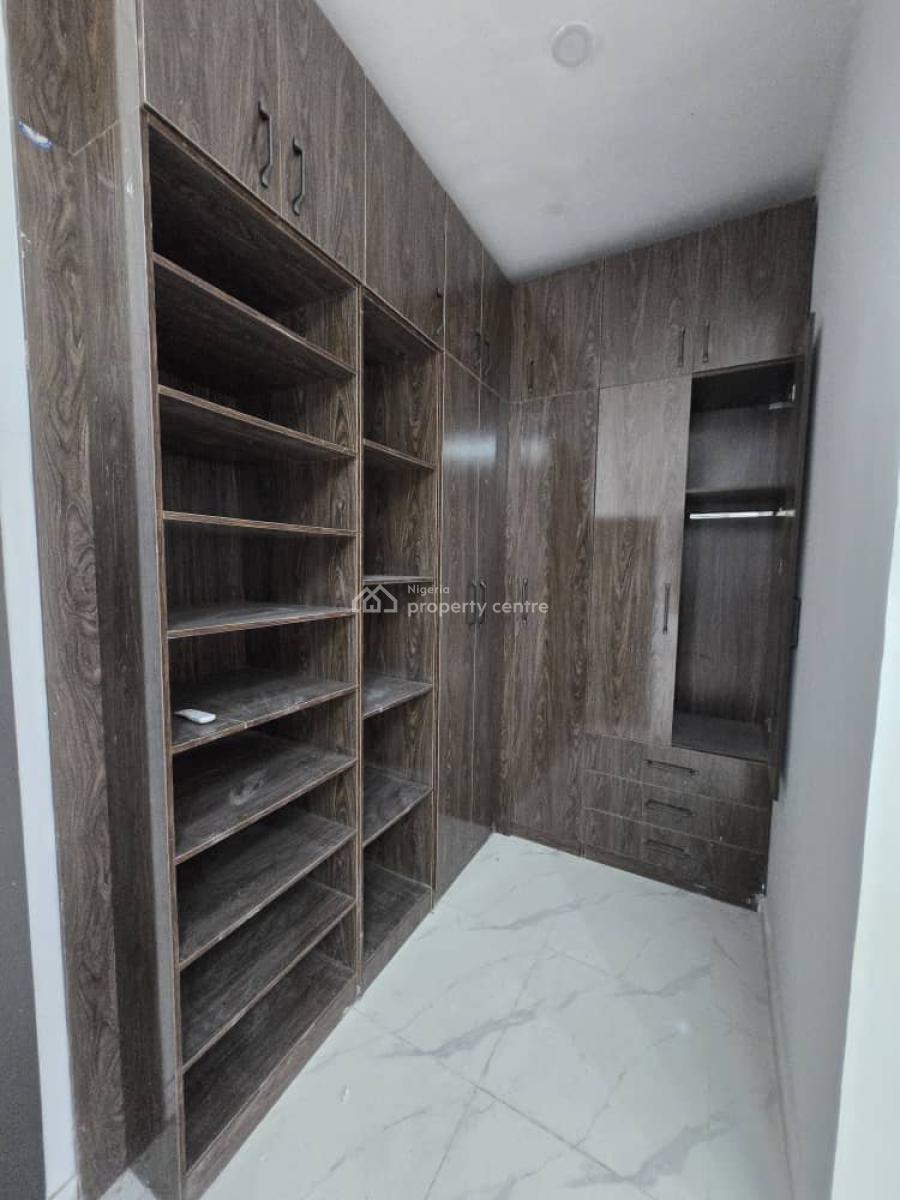 Contemporary 4 Bedrooms Terraced Duplex, Orchid, Lekki, Lagos, Terraced Duplex for Sale