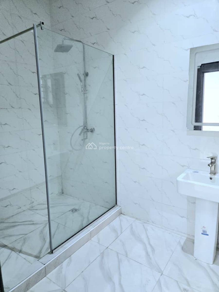 Contemporary 4 Bedrooms Terraced Duplex, Orchid, Lekki, Lagos, Terraced Duplex for Sale