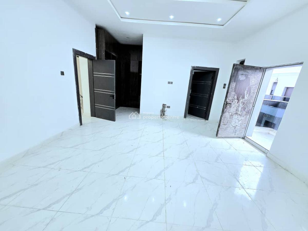 Contemporary 4 Bedrooms Terraced Duplex, Orchid, Lekki, Lagos, Terraced Duplex for Sale