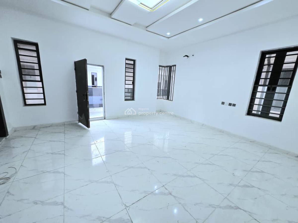 Contemporary 4 Bedrooms Terraced Duplex, Orchid, Lekki, Lagos, Terraced Duplex for Sale