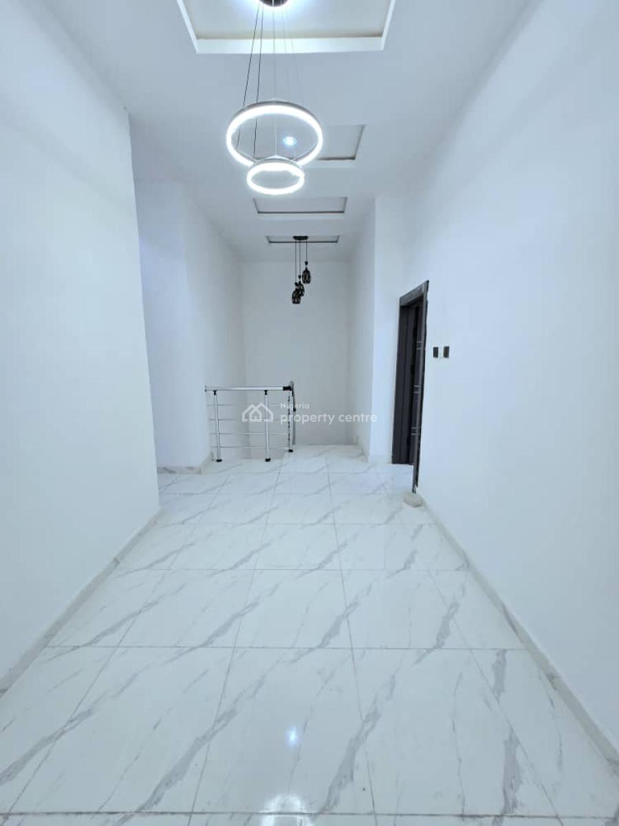 Contemporary 4 Bedrooms Terraced Duplex, Orchid, Lekki, Lagos, Terraced Duplex for Sale