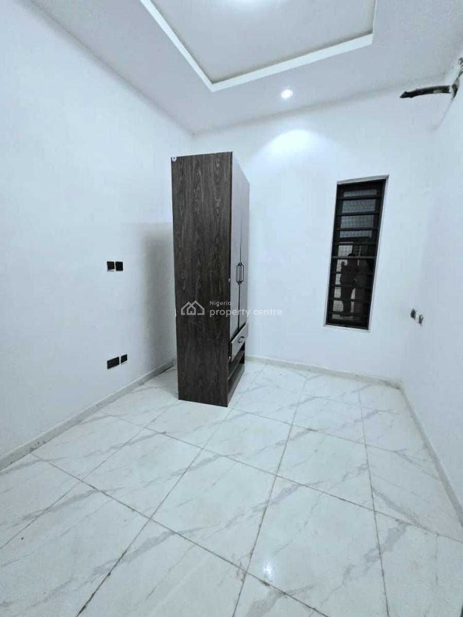 Contemporary 4 Bedrooms Terraced Duplex, Orchid, Lekki, Lagos, Terraced Duplex for Sale