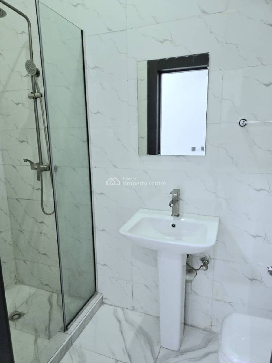 Contemporary 4 Bedrooms Terraced Duplex, Orchid, Lekki, Lagos, Terraced Duplex for Sale