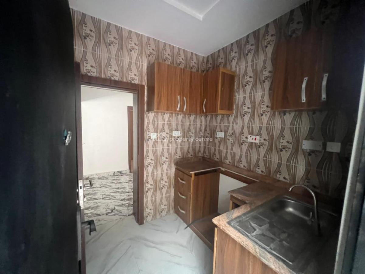 Stylish 3 Bedroom Apartment, Lekki Phase 1, Lekki, Lagos, Flat / Apartment for Rent
