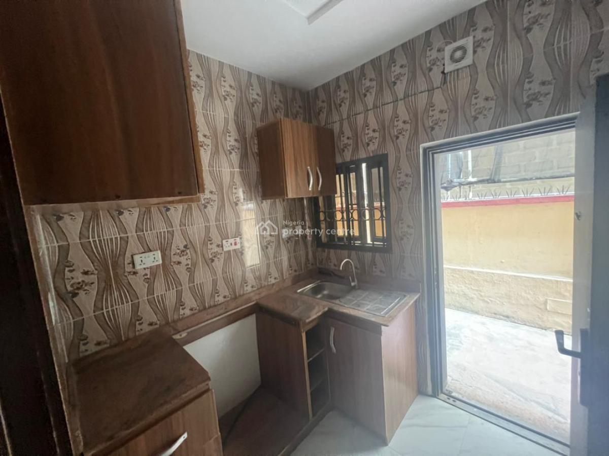 Stylish 3 Bedroom Apartment, Lekki Phase 1, Lekki, Lagos, Flat / Apartment for Rent
