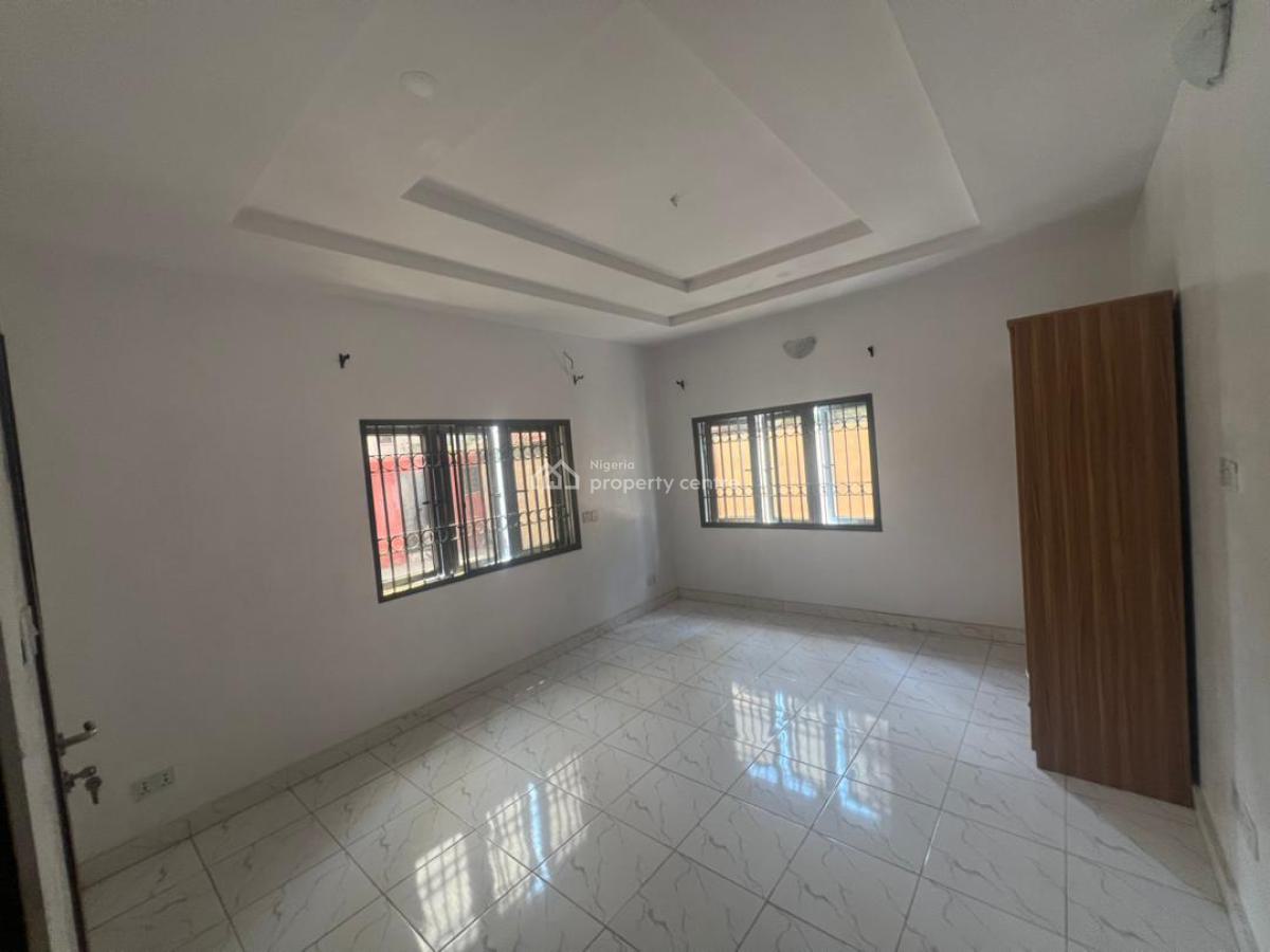 Stylish 3 Bedroom Apartment, Lekki Phase 1, Lekki, Lagos, Flat / Apartment for Rent