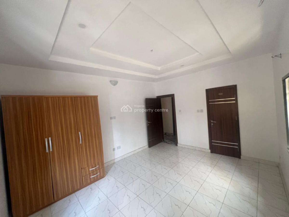 Stylish 3 Bedroom Apartment, Lekki Phase 1, Lekki, Lagos, Flat / Apartment for Rent
