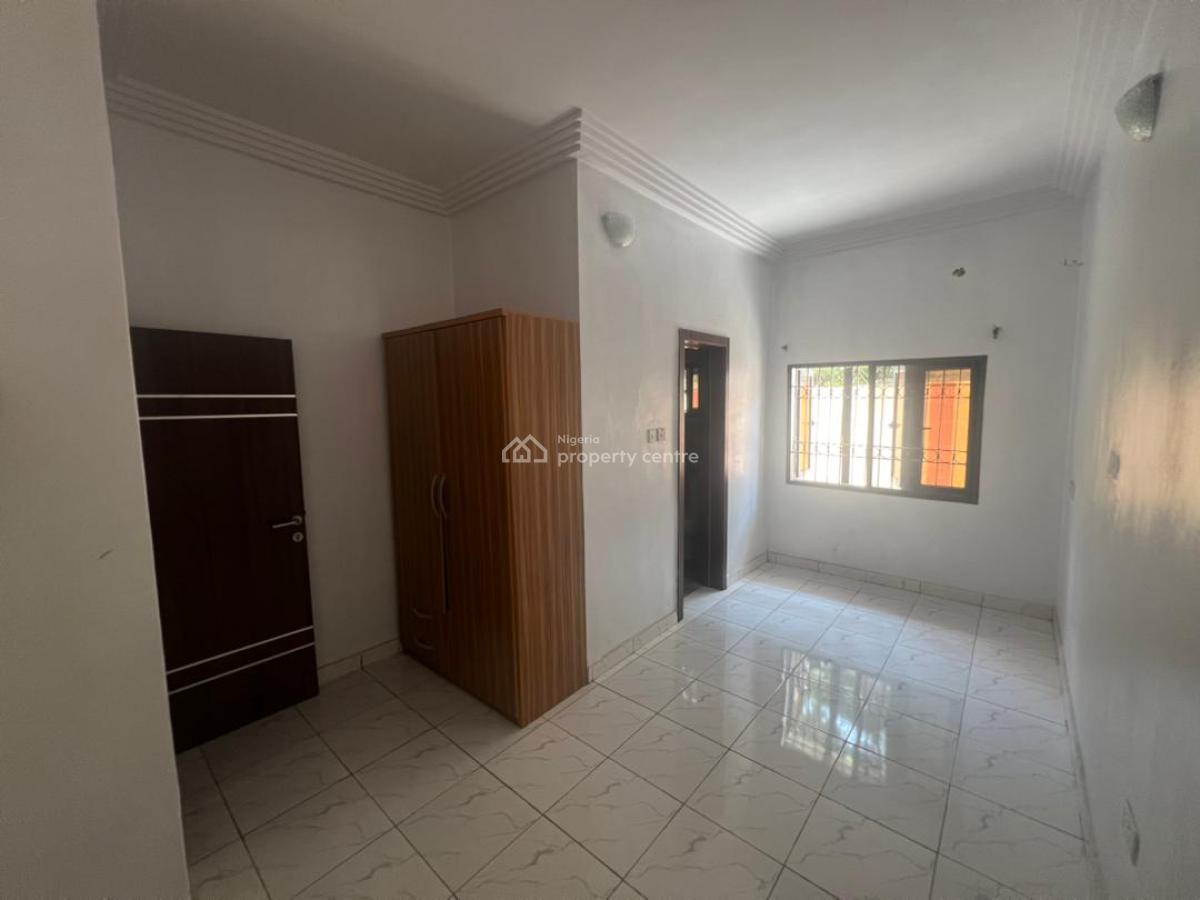 Stylish 3 Bedroom Apartment, Lekki Phase 1, Lekki, Lagos, Flat / Apartment for Rent
