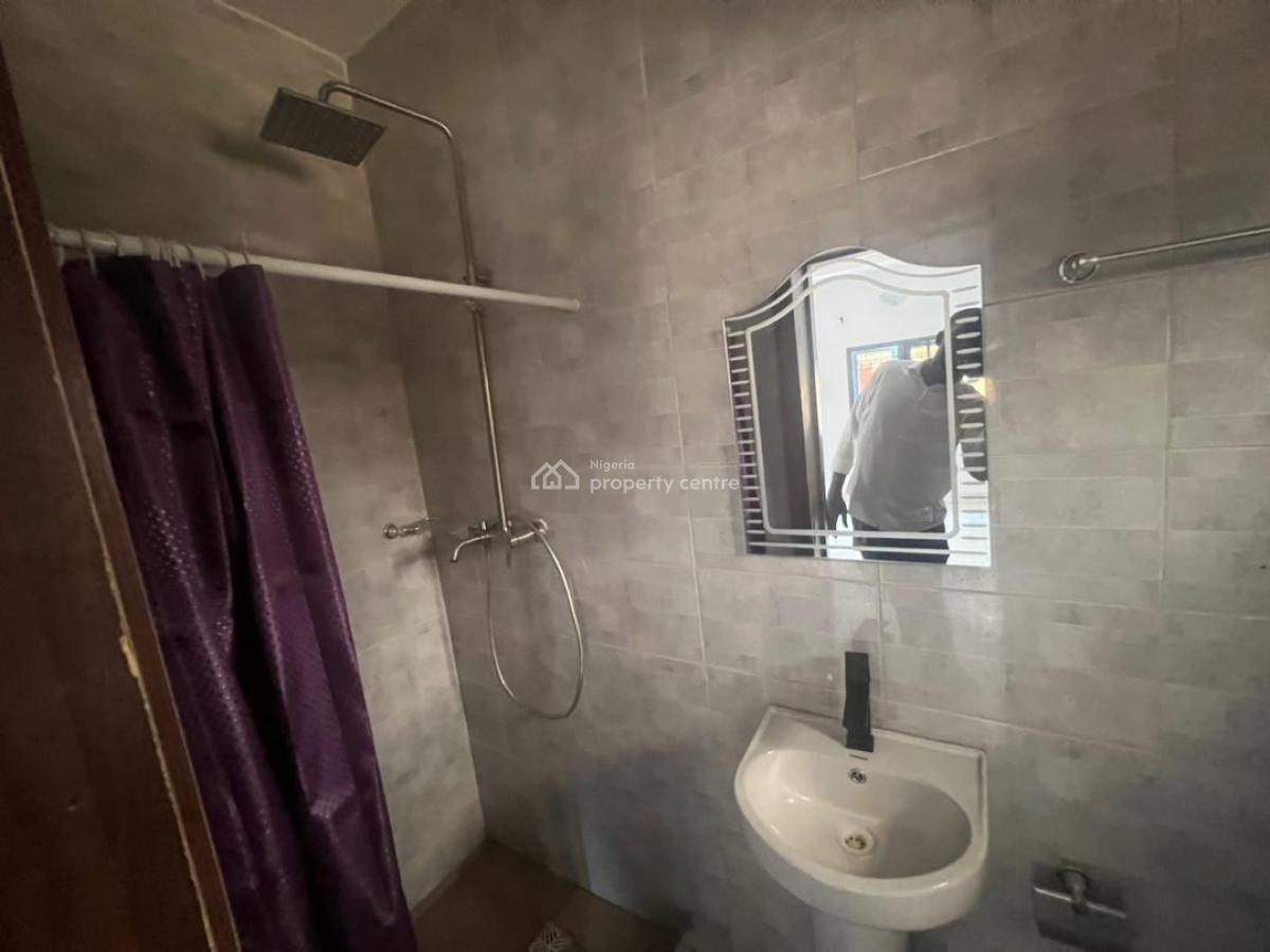 Stylish 3 Bedroom Apartment, Lekki Phase 1, Lekki, Lagos, Flat / Apartment for Rent