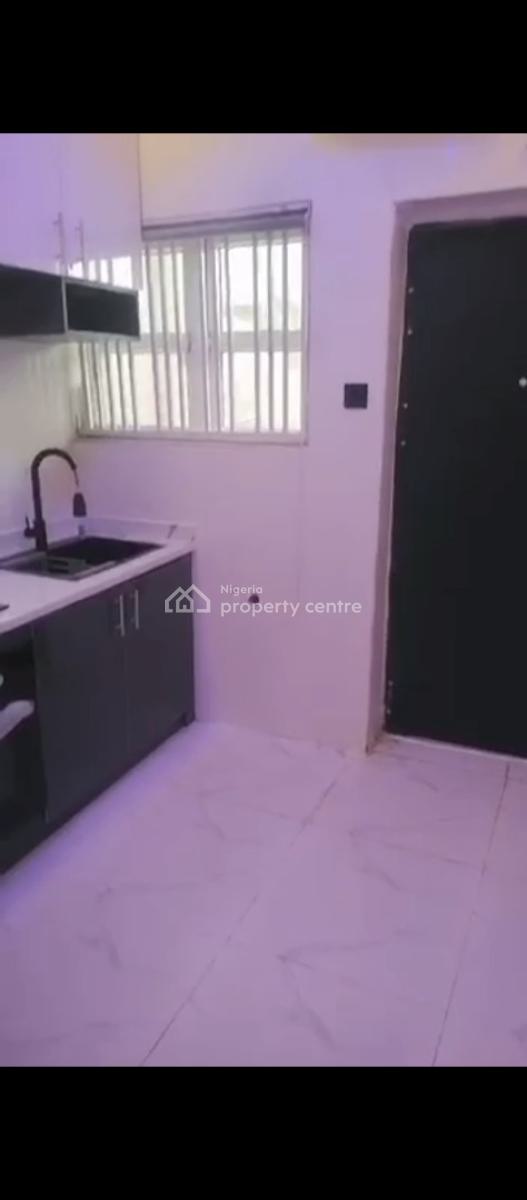 Fully Serviced and Well Maintained Sharp 3 Bedroom Flat+ Bq, Phase 1, Osborne, Ikoyi, Lagos, Flat / Apartment for Rent