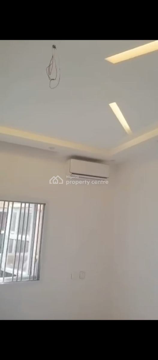 Fully Serviced and Well Maintained Sharp 3 Bedroom Flat+ Bq, Phase 1, Osborne, Ikoyi, Lagos, Flat / Apartment for Rent