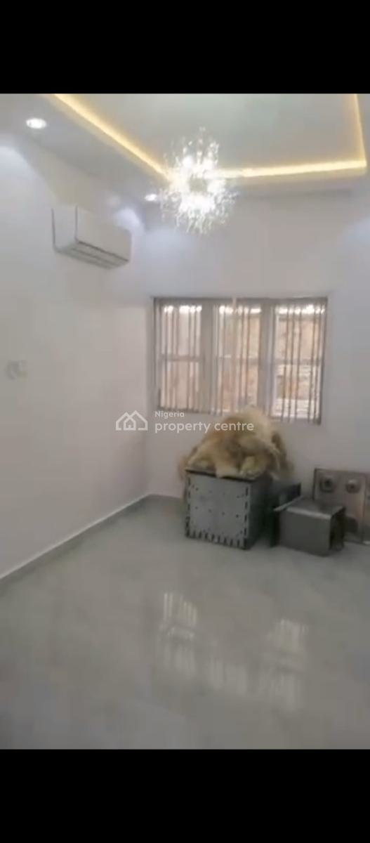 Fully Serviced and Well Maintained Sharp 3 Bedroom Flat+ Bq, Phase 1, Osborne, Ikoyi, Lagos, Flat / Apartment for Rent