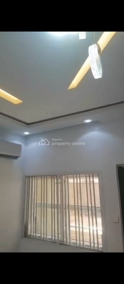 Fully Serviced and Well Maintained Sharp 3 Bedroom Flat+ Bq, Phase 1, Osborne, Ikoyi, Lagos, Flat / Apartment for Rent