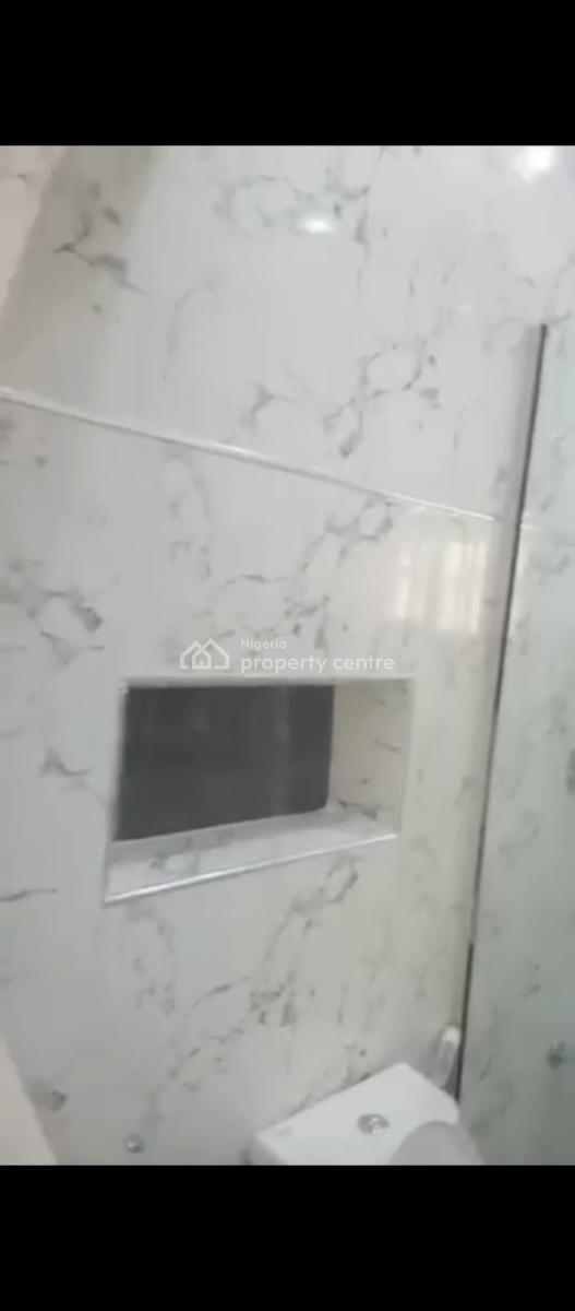 Fully Serviced and Well Maintained Sharp 3 Bedroom Flat+ Bq, Phase 1, Osborne, Ikoyi, Lagos, Flat / Apartment for Rent