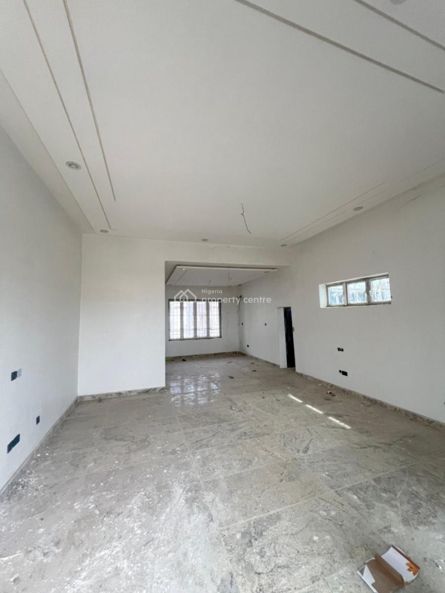 Luxury 3 Bedroom with Excellent Finishing, Main, Guzape District, Abuja, House for Rent