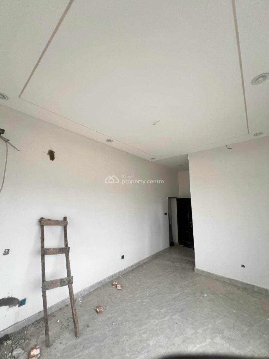 Luxury 3 Bedroom with Excellent Finishing, Main, Guzape District, Abuja, House for Rent
