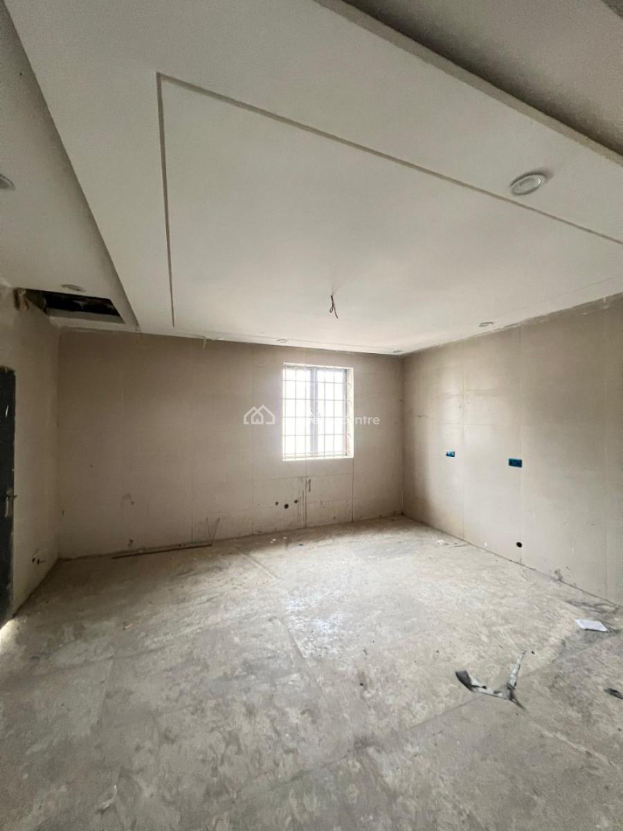 Luxury 3 Bedroom with Excellent Finishing, Main, Guzape District, Abuja, House for Rent