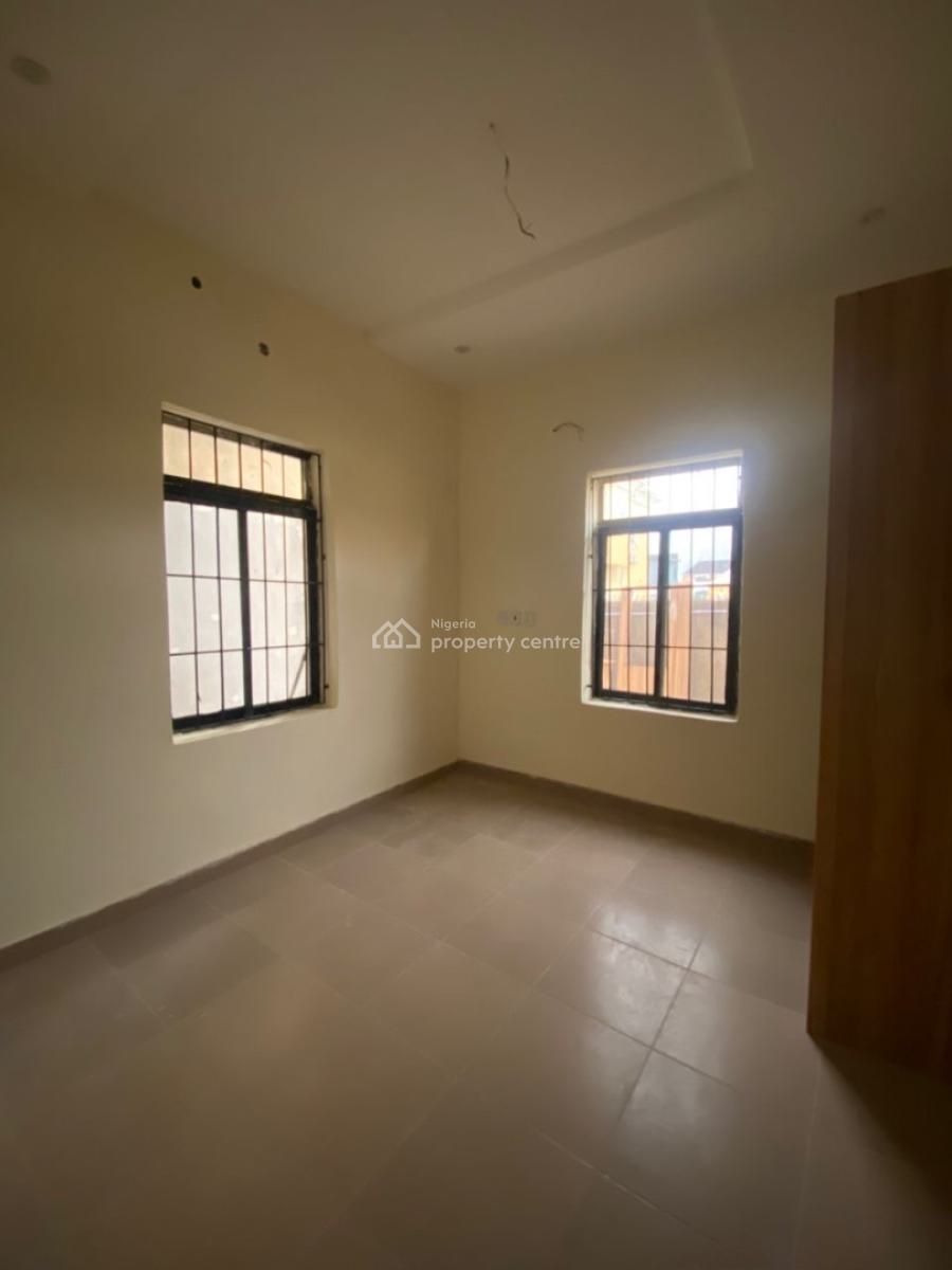 Spacious and Comfortable Brand New, Blenco Supermarket Area, Olokonla, Ajah, Lagos, Mini Flat (room and Parlour) for Rent