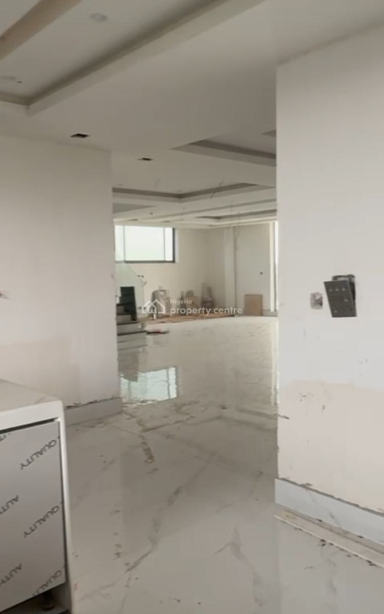 4 Bedrooms (all En-suite) - Boys Quarters - Swimming Pool - Fully Equipped, Ikoyi, Lagos, Terraced Duplex for Rent