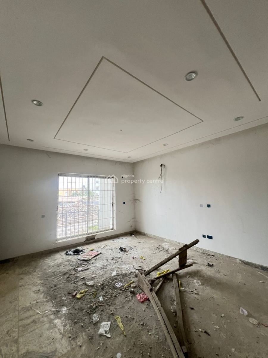 Luxury 4 Bedrooms with Amazing Finishings, Guzape Main, Guzape District, Abuja, Terraced Duplex for Rent