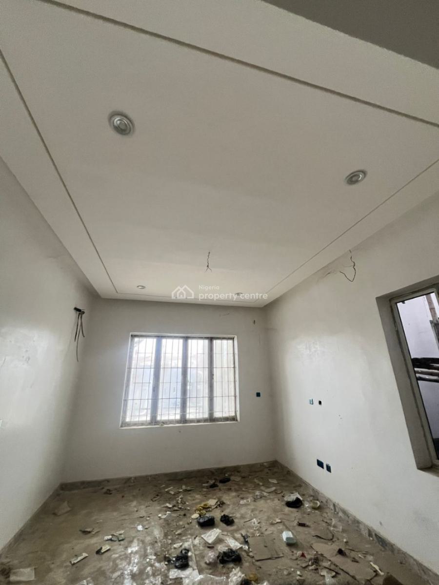 Luxury 4 Bedrooms with Amazing Finishings, Guzape Main, Guzape District, Abuja, Terraced Duplex for Rent