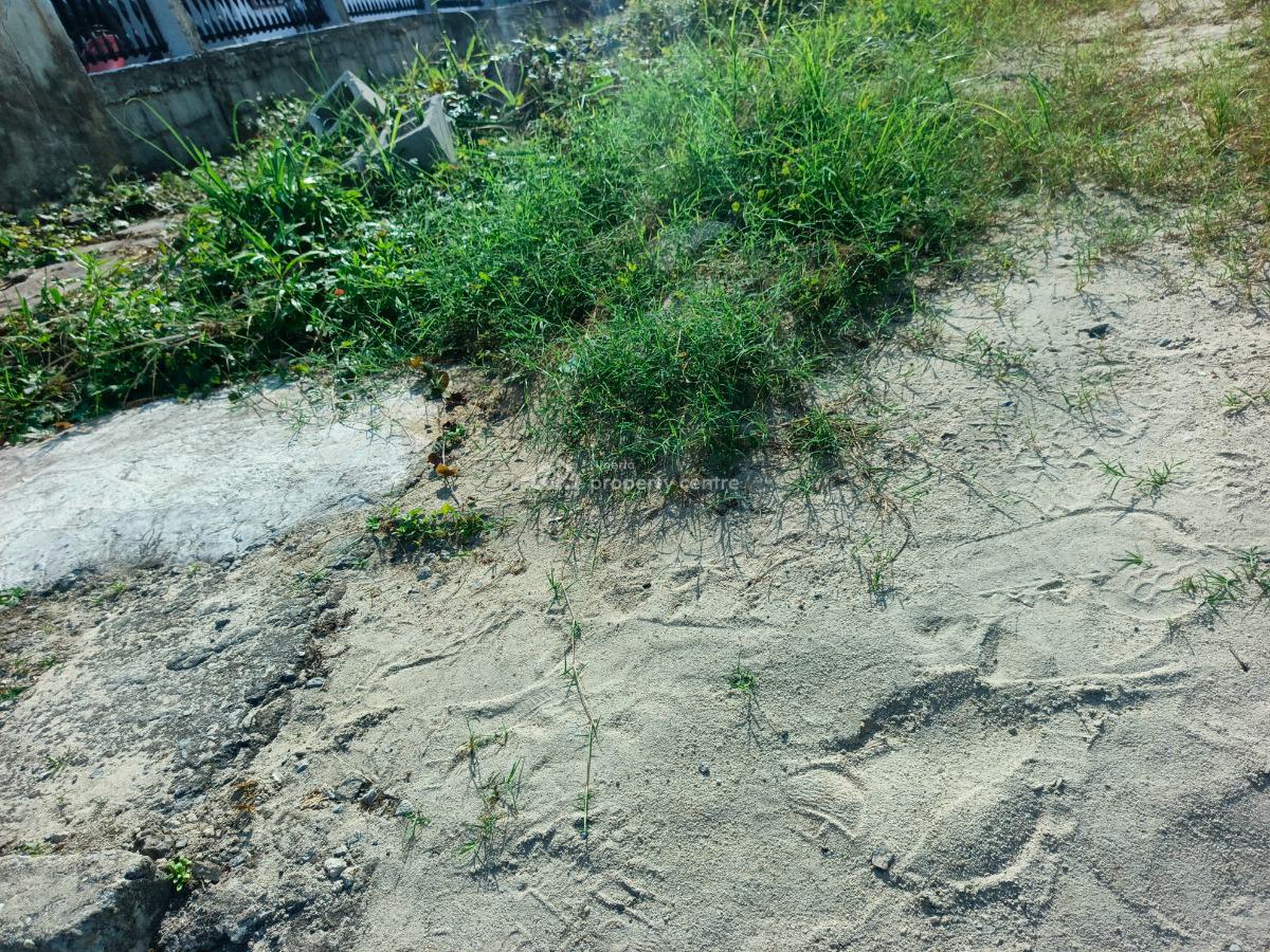 300sqm of Residential Land, Pearl Nuga, Sangotedo, Ajah, Lagos, Residential Land for Sale