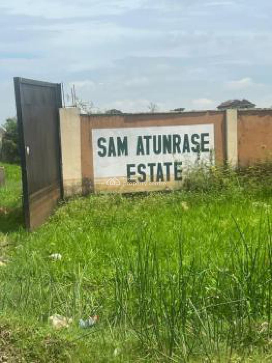 Full 2 Plots of Land, Close to Channels Television, Isheri, Lagos, Land for Sale