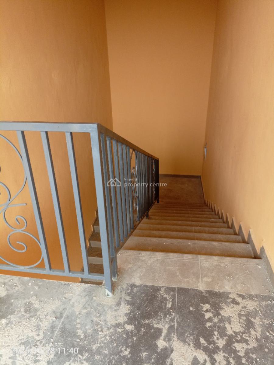 2 Bedroom Newly Built Luxurious Flat, Alabeko, By General Paint, Alasia, Ajah, Lagos, Flat / Apartment for Rent