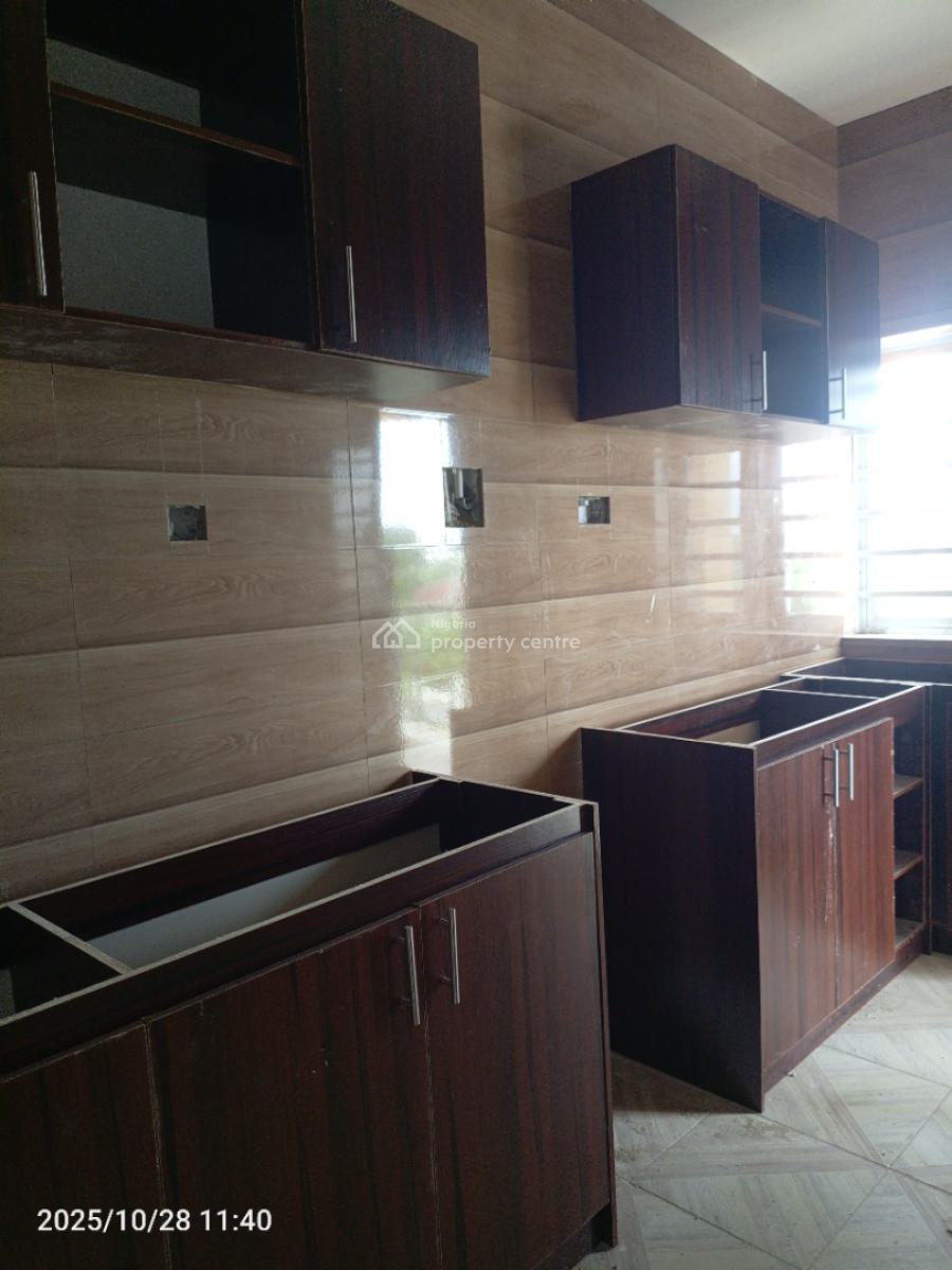 2 Bedroom Newly Built Luxurious Flat, Alabeko, By General Paint, Alasia, Ajah, Lagos, Flat / Apartment for Rent