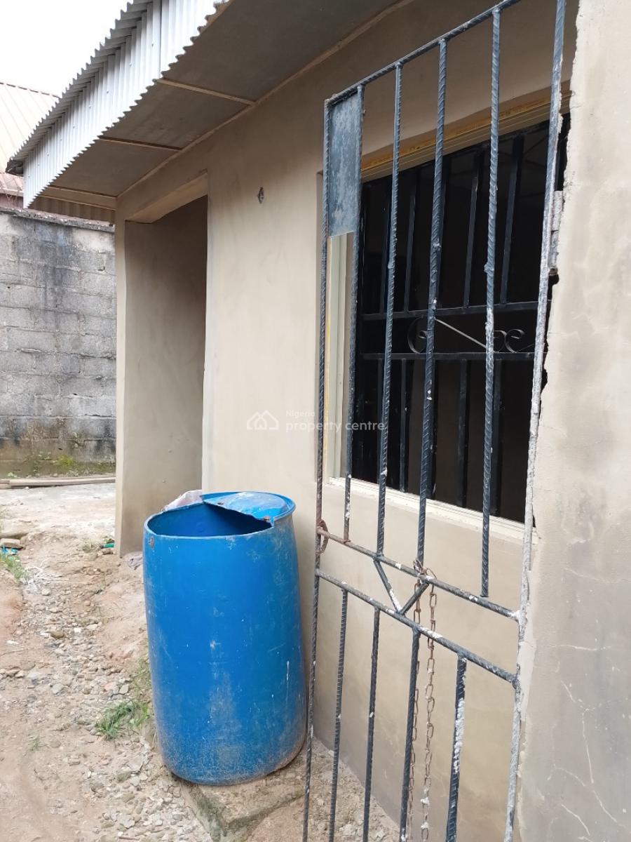 4 Bedroom with Mini Flat and a Shop, Love Estate, Ikorodu, Lagos, Semi-detached Bungalow for Sale