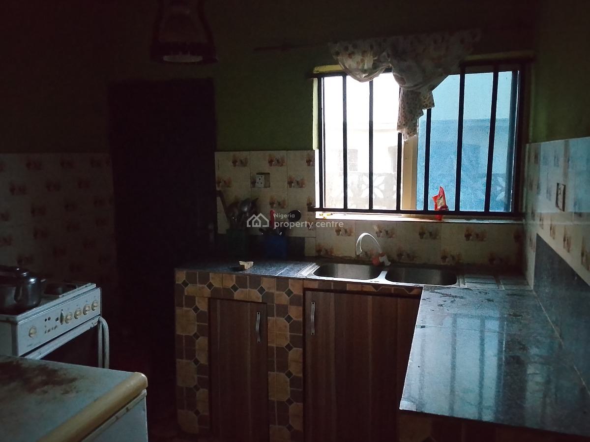 4 Bedroom with Mini Flat and a Shop, Love Estate, Ikorodu, Lagos, Semi-detached Bungalow for Sale