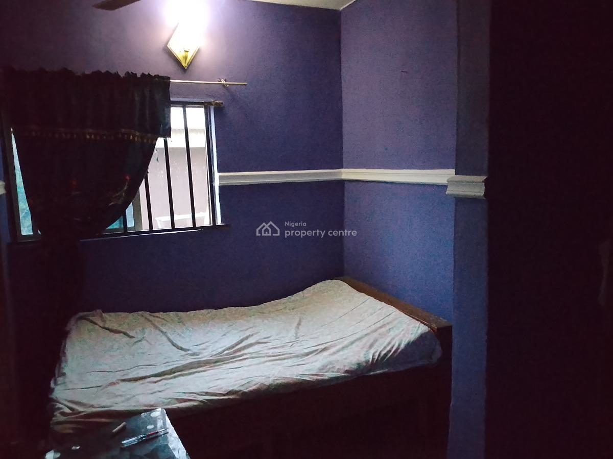 4 Bedroom with Mini Flat and a Shop, Love Estate, Ikorodu, Lagos, Semi-detached Bungalow for Sale