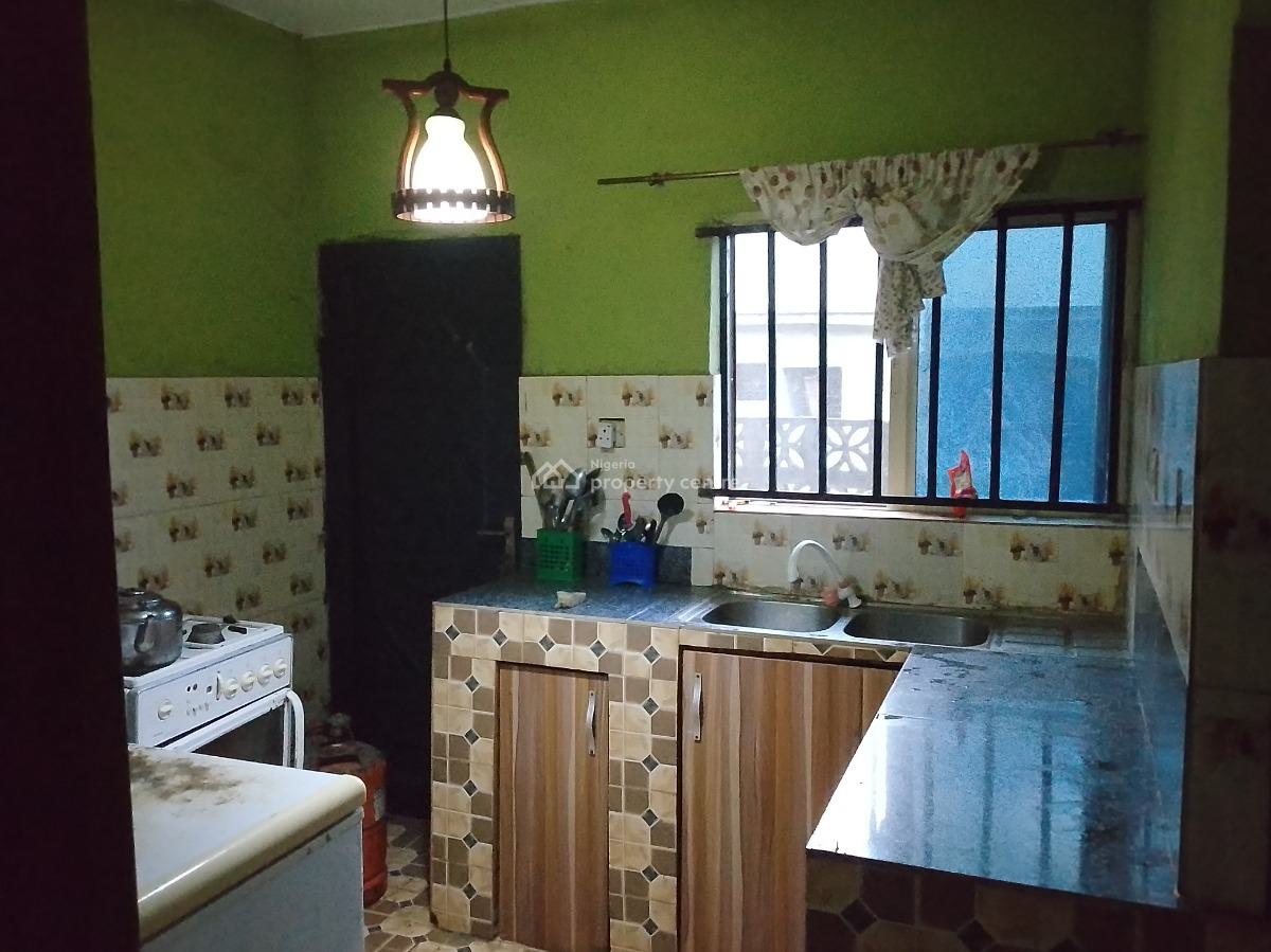 4 Bedroom with Mini Flat and a Shop, Love Estate, Ikorodu, Lagos, Semi-detached Bungalow for Sale