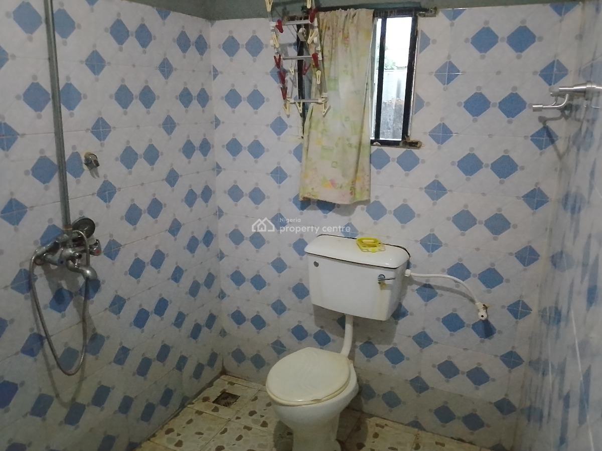 4 Bedroom with Mini Flat and a Shop, Love Estate, Ikorodu, Lagos, Semi-detached Bungalow for Sale