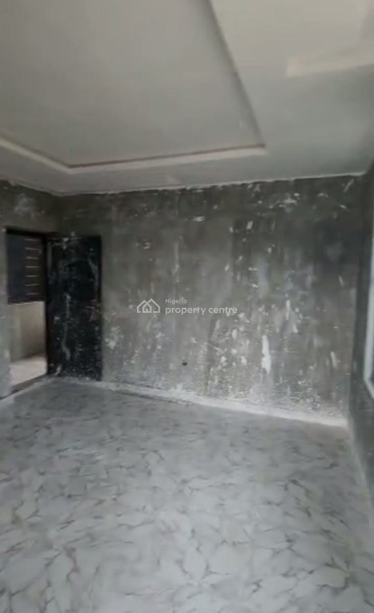 Newly Built, Tastefully Finished Room Self Contain, Itire-ikate, Surulere, Lagos, Self Contain (single Rooms) for Rent