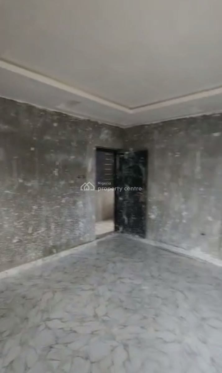 Newly Built, Tastefully Finished Room Self Contain, Itire-ikate, Surulere, Lagos, Self Contain (single Rooms) for Rent