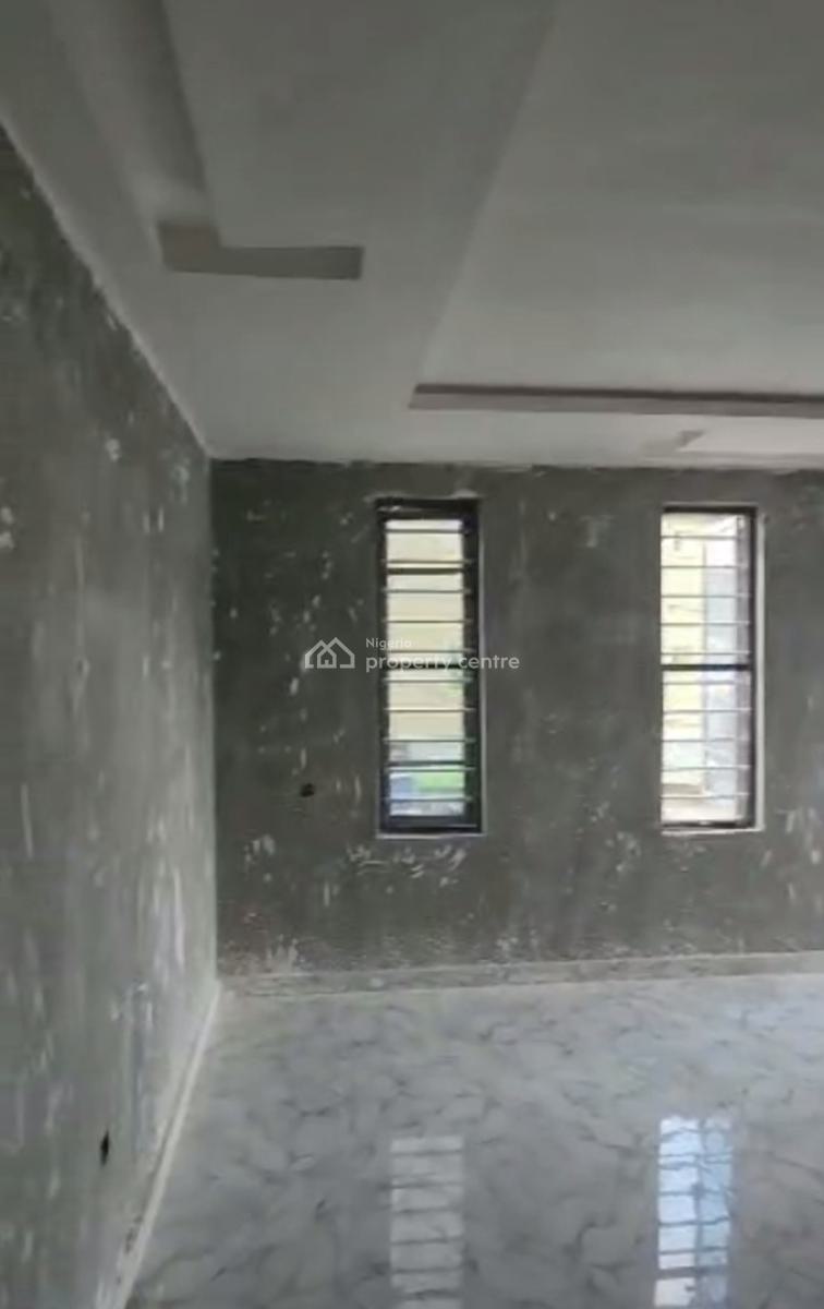 Newly Built, Tastefully Finished Room Self Contain, Itire-ikate, Surulere, Lagos, Self Contain (single Rooms) for Rent