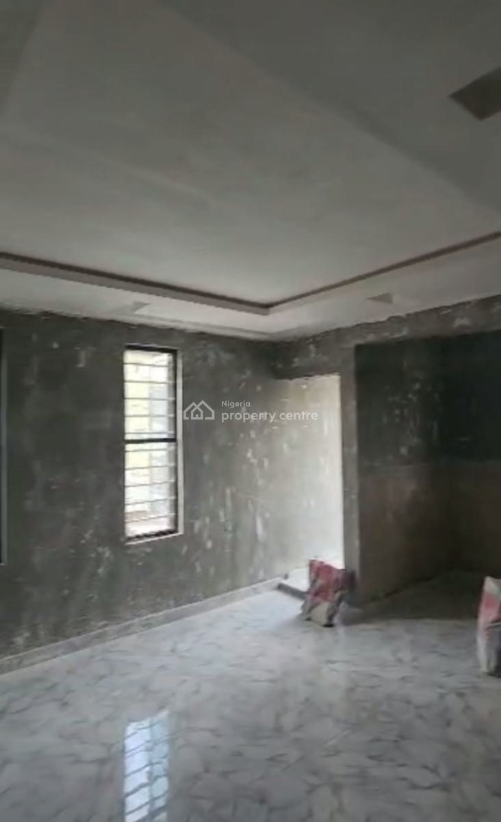 Newly Built, Tastefully Finished Room Self Contain, Itire-ikate, Surulere, Lagos, Self Contain (single Rooms) for Rent