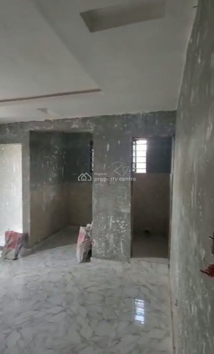 Newly Built, Tastefully Finished Room Self Contain, Itire-ikate, Surulere, Lagos, Self Contain (single Rooms) for Rent