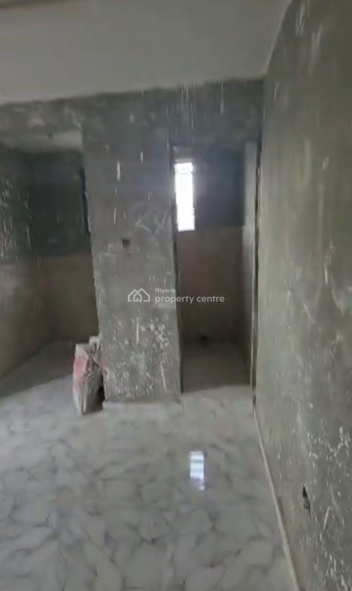 Newly Built, Tastefully Finished Room Self Contain, Itire-ikate, Surulere, Lagos, Self Contain (single Rooms) for Rent