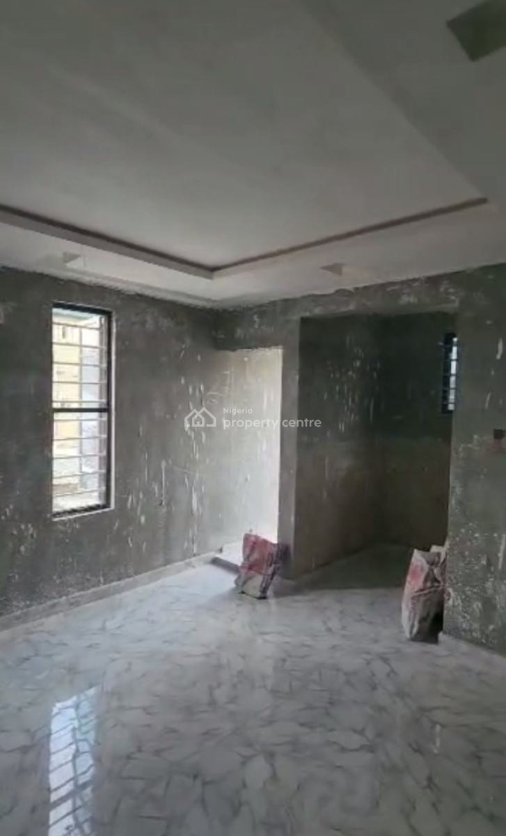 Newly Built, Tastefully Finished Room Self Contain, Itire-ikate, Surulere, Lagos, Self Contain (single Rooms) for Rent