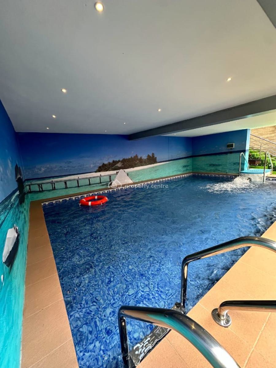 Luxury 1 Bedroom Apartment, Opebi, Ikeja, Lagos, Mini Flat (room and Parlour) Short Let