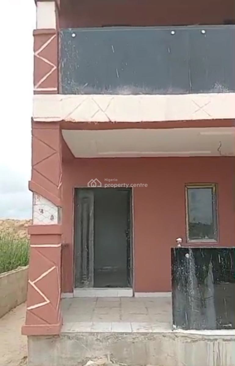 Newly Built Luxury 6 Bedroom Duplex, Orimedu Town, Ibeju Lekki, Lagos, Detached Duplex for Sale