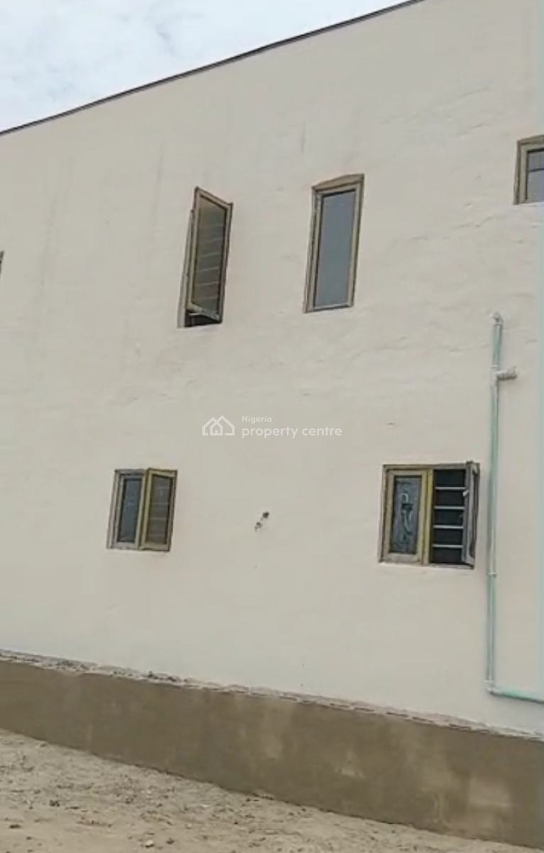 Newly Built Luxury 6 Bedroom Duplex, Orimedu Town, Ibeju Lekki, Lagos, Detached Duplex for Sale