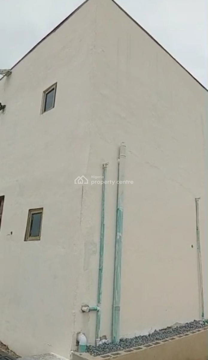 Newly Built Luxury 6 Bedroom Duplex, Orimedu Town, Ibeju Lekki, Lagos, Detached Duplex for Sale