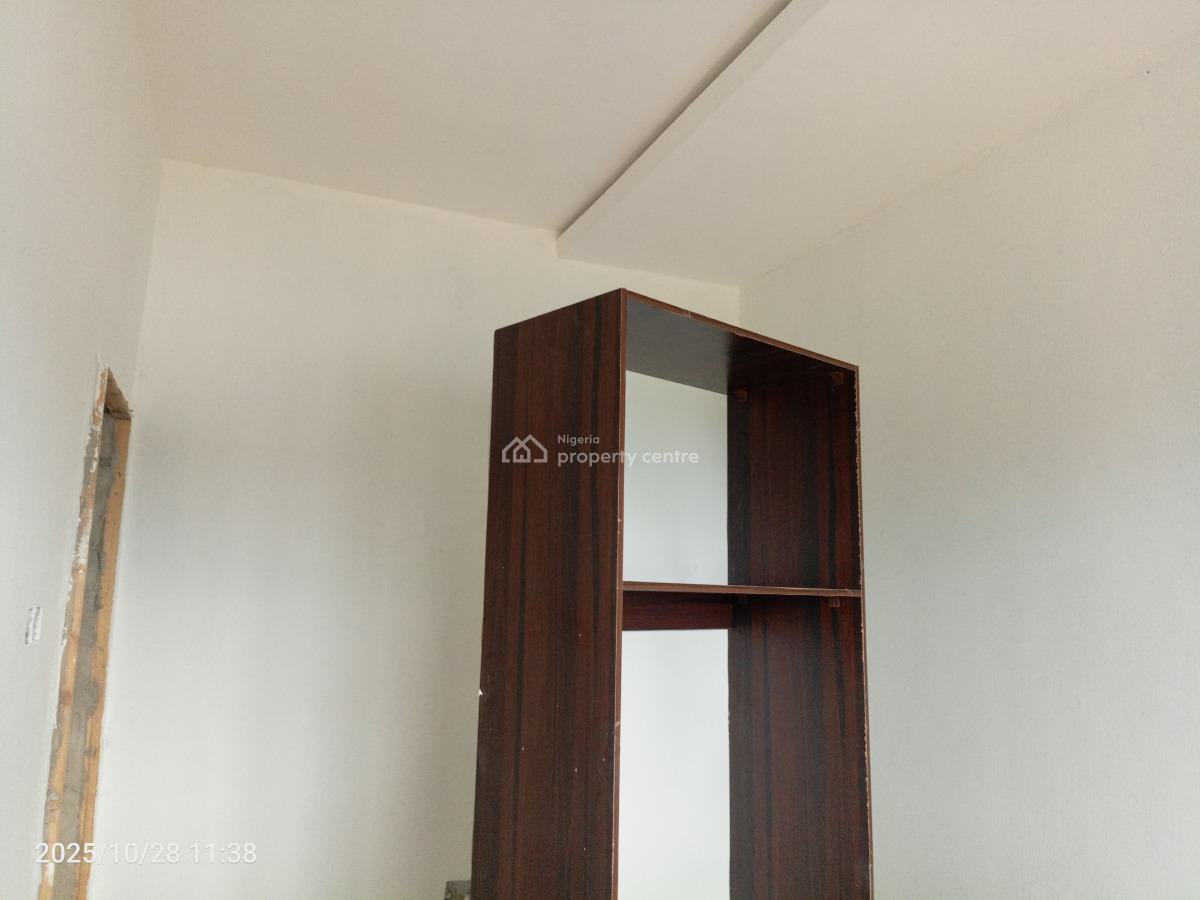 1 Bedroom Newly Built Luxurious Mini Flat, Alabeko, By General Paint, Alasia, Ajah, Lagos, Mini Flat (room and Parlour) for Rent