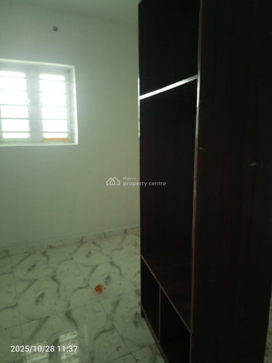 1 Bedroom Newly Built Luxurious Mini Flat, Alabeko, By General Paint, Alasia, Ajah, Lagos, Mini Flat (room and Parlour) for Rent