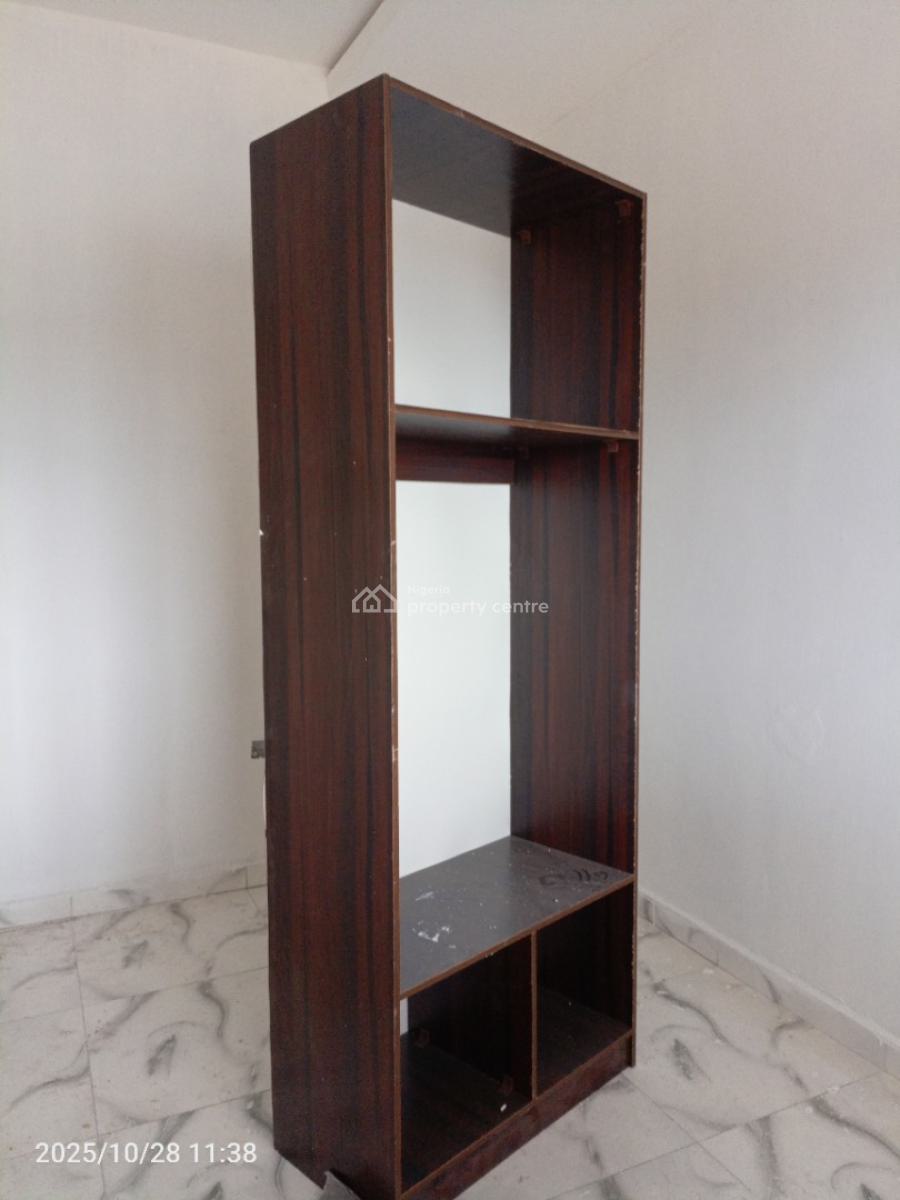 1 Bedroom Newly Built Luxurious Mini Flat, Alabeko, By General Paint, Alasia, Ajah, Lagos, Mini Flat (room and Parlour) for Rent