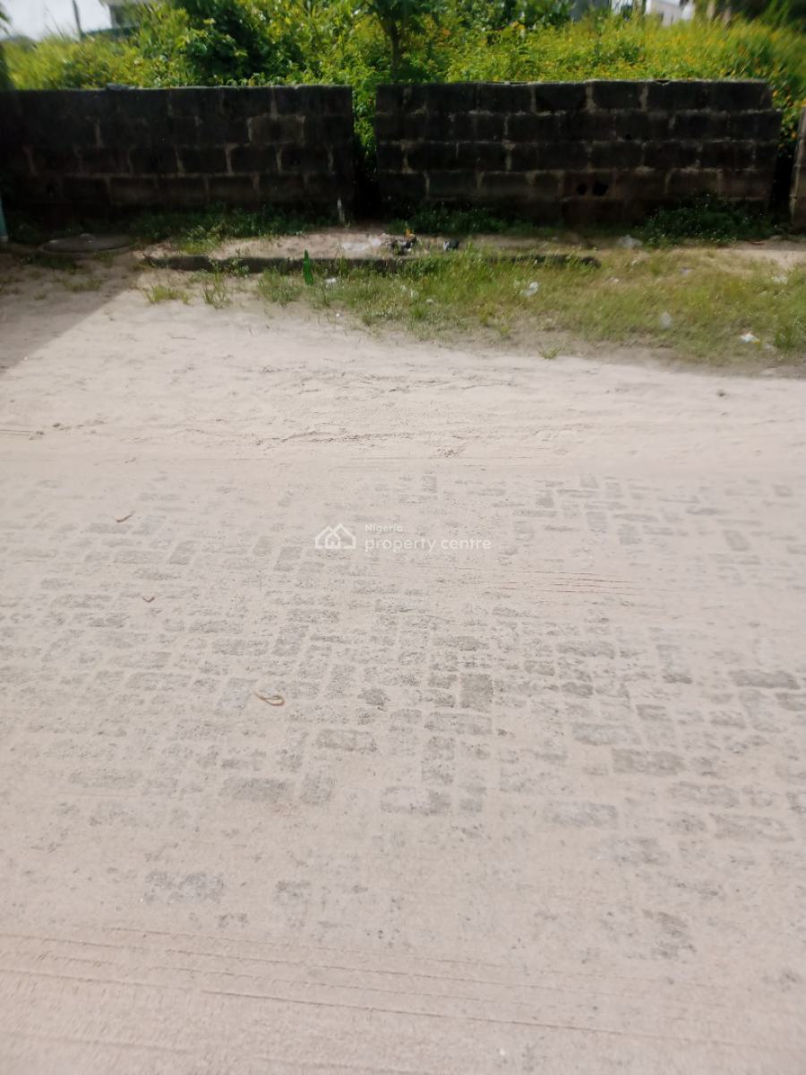 Full Plot of Land in a Serene and Gated Estate, Phase 2 Road, Ogunfayo, Oribanwa, Ibeju Lekki, Lagos, Mixed-use Land for Sale